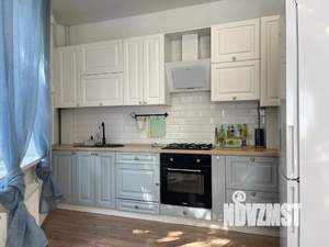 1-к квартира, посуточно, 54м2, 1/4 этаж