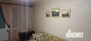 2-к квартира, посуточно, 36м2, 5/5 этаж