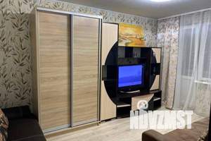 1-к квартира, посуточно, 40м2, 3/9 этаж