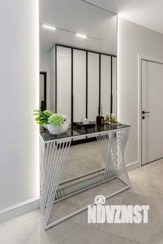 2-к квартира, посуточно, 60м2, 6/9 этаж