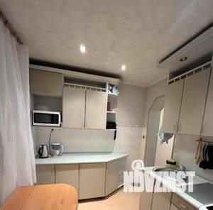 3-к квартира, на длительный срок, 45м2, 4/5 этаж