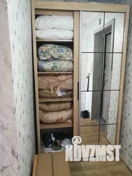 1-к квартира, посуточно, 31м2, 5/5 этаж