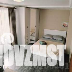 1-к квартира, посуточно, 32м2, 5/5 этаж