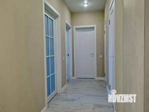 2-к квартира, посуточно, 63м2, 3/10 этаж