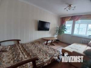 1-к квартира, посуточно, 35м2, 8/9 этаж