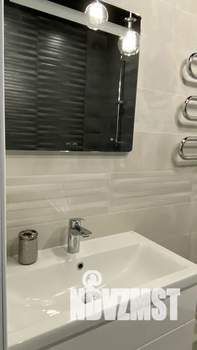 1-к квартира, посуточно, 45м2, 11/13 этаж