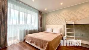 3-к квартира, посуточно, 60м2, 7/10 этаж
