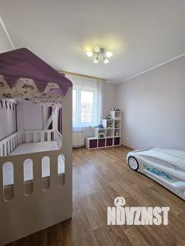 3-к квартира, на длительный срок, 74м2, 8/10 этаж