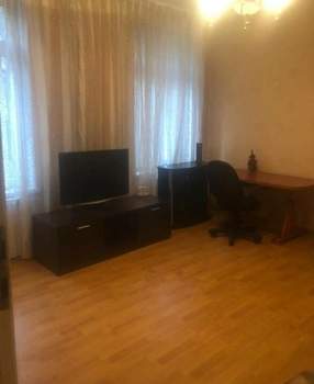 2-к квартира, на длительный срок, 50м2, 2/3 этаж