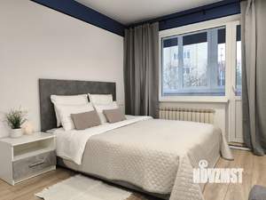 2-к квартира, на длительный срок, 51м2, 1/5 этаж