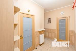 1-к квартира, посуточно, 44м2, 3/14 этаж