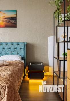 2-к квартира, посуточно, 60м2, 1/1 этаж