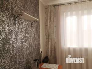 1-к квартира, на длительный срок, 34м2, 4/5 этаж