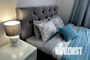 2-к квартира, посуточно, 69м2, 12/15 этаж