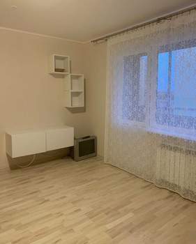 1-к квартира, на длительный срок, 34м2, 6/10 этаж