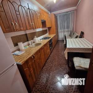 1-к квартира, на длительный срок, 60м2, 7/10 этаж