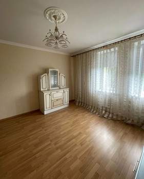 1-к квартира, на длительный срок, 44м2, 3/4 этаж