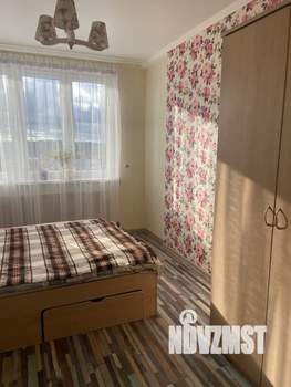 2-к квартира, на длительный срок, 58м2, 8/8 этаж