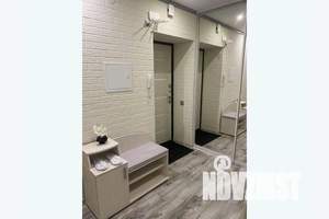 1-к квартира, посуточно, 39м2, 1/10 этаж