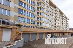 1-к квартира, посуточно, 49м2, 6/10 этаж