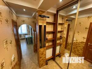 1-к квартира, посуточно, 37м2, 4/9 этаж