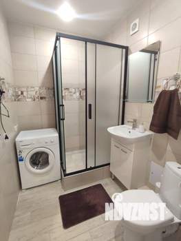 1-к квартира, на длительный срок, 37м2, 1/11 этаж