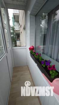 2-к квартира, посуточно, 45м2, 3/5 этаж