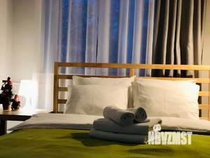 2-к квартира, посуточно, 42м2, 2/4 этаж