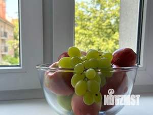 1-к квартира, посуточно, 32м2, 3/4 этаж