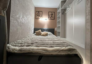 1-к квартира, на длительный срок, 36м2, 8/9 этаж