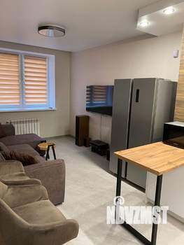 1-к квартира, на длительный срок, 34м2, 2/11 этаж