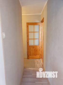 1-к квартира, посуточно, 35м2, 2/5 этаж