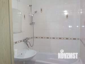1-к квартира, посуточно, 35м2, 3/4 этаж