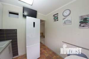 2-к квартира, посуточно, 60м2, 1/1 этаж