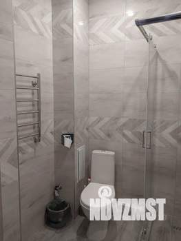 1-к квартира, посуточно, 33м2, 5/9 этаж