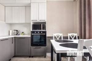 1-к квартира, на длительный срок, 45м2, 10/12 этаж