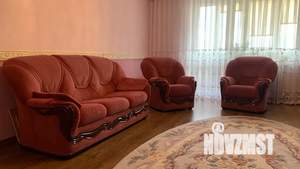 2-к квартира, посуточно, 58м2, 8/9 этаж