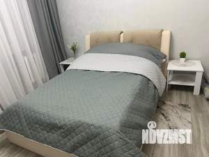 2-к квартира, посуточно, 53м2, 7/9 этаж