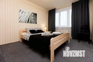 2-к квартира, посуточно, 49м2, 1/1 этаж