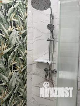 1-к квартира, посуточно, 37м2, 5/9 этаж