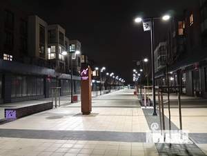 1-к квартира, на длительный срок, 55м2, 2/4 этаж