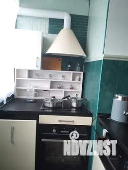 2-к квартира, посуточно, 42м2, 5/10 этаж