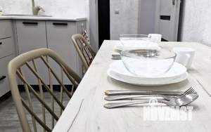 1-к квартира, посуточно, 31м2, 1/1 этаж