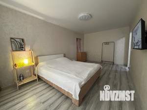 1-к квартира, посуточно, 31м2, 1/9 этаж