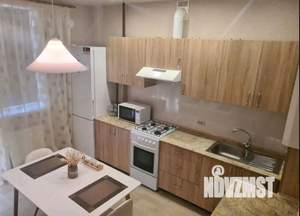 1-к квартира, посуточно, 53м2, 8/9 этаж