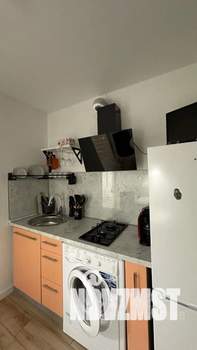 2-к квартира, посуточно, 32м2, 1/1 этаж