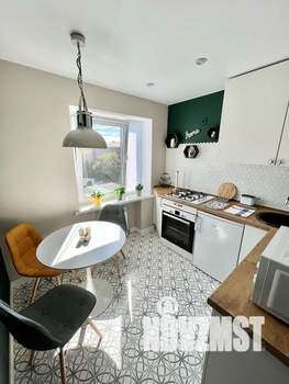 2-к квартира, посуточно, 46м2, 5/5 этаж