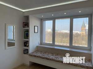1-к квартира, посуточно, 64м2, 1/1 этаж