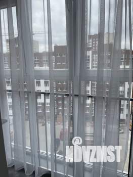 1-к квартира, посуточно, 38м2, 9/9 этаж