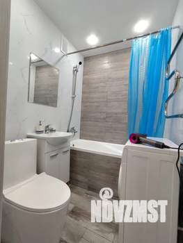 1-к квартира, посуточно, 35м2, 2/5 этаж